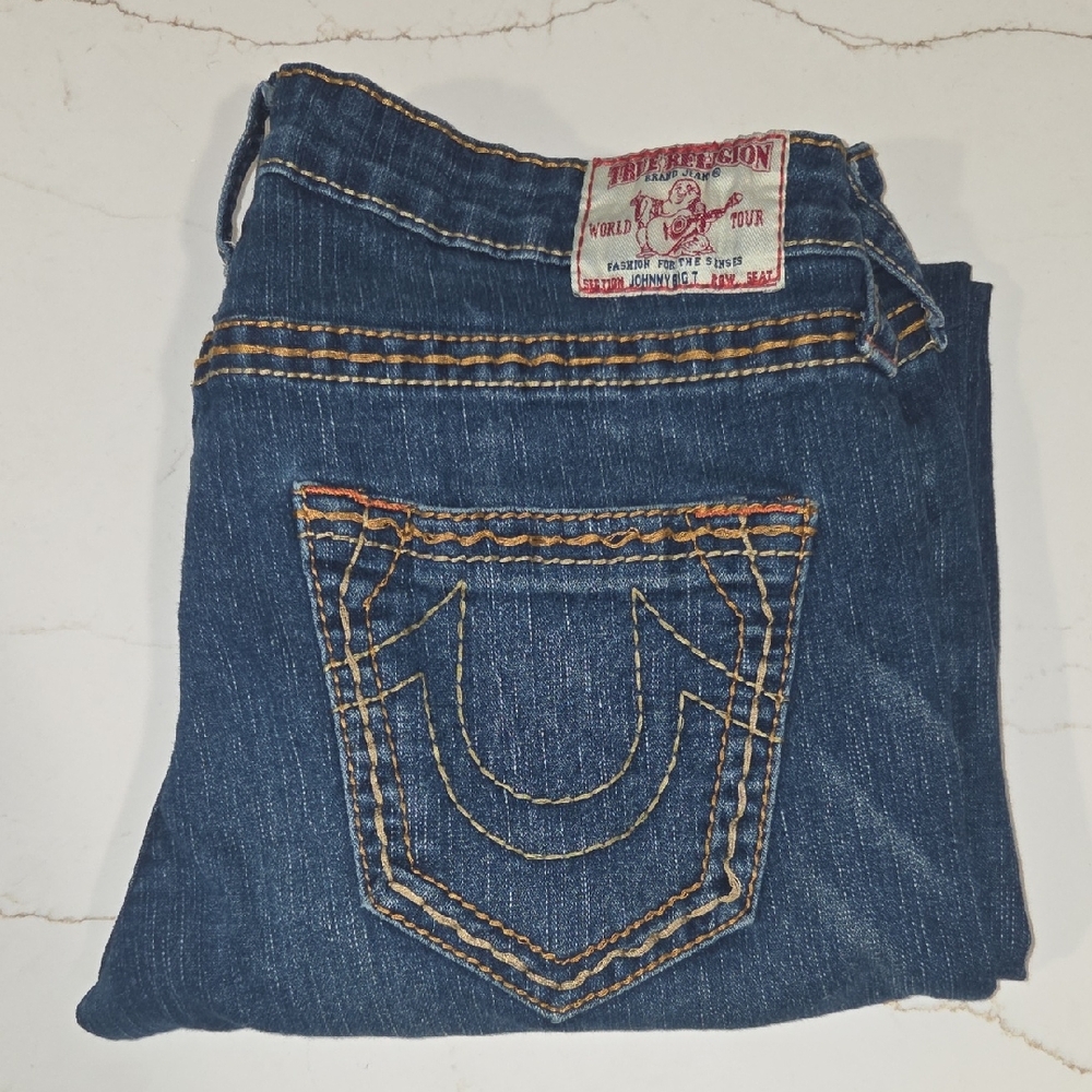 True Religion 29x29